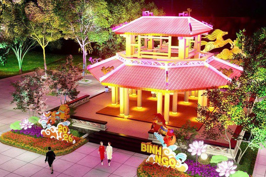 Du lịch Huế Tết Bính Ngọ 2026: Lịch trình trải nghiệm di sản và lễ hội đặc sắc