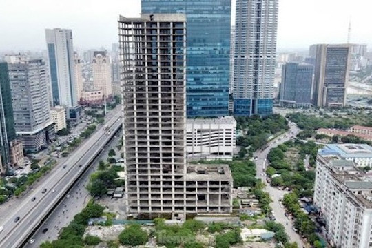Xét xử 14 cựu lãnh đạo Tổng Công ty Xi măng Việt Nam gây thất thoát hàng trăm tỷ đồng