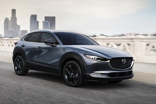Bảng giá Mazda CX-30 tháng 1/2026: Cập nhật thông số và ưu đãi mới nhất