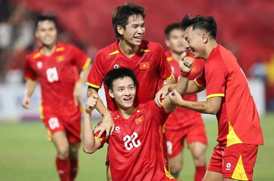 U23 Việt Nam và tấm huy chương đồng châu Á: Khi hào quang đi cùng những bài học đắt giá