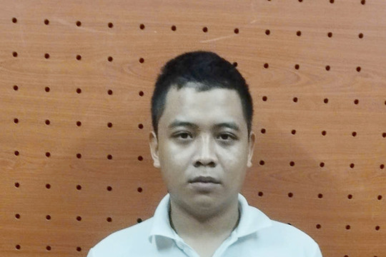 Cần Thơ: Bắt giam đối tượng đột nhập nhà dân trộm vàng và tiền trị giá hơn 230 triệu đồng