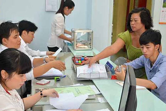 Ký hợp đồng 111, chi trả lương theo thỏa thuận