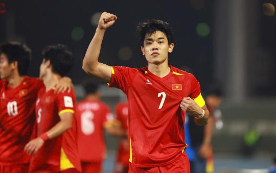 Nguyễn Đình Bắc: Từ kỳ tích U23 châu Á đến khối tài sản tiền tỷ ở tuổi 21