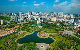 Hướng dẫn mới nhất thủ tục đề nghị công nhận đô thị loại II, loại III