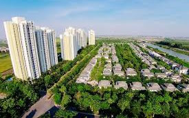 Hướng dẫn PHƯƠNG PHÁP TÍNH các tiêu chí phát triển đô thị xanh
