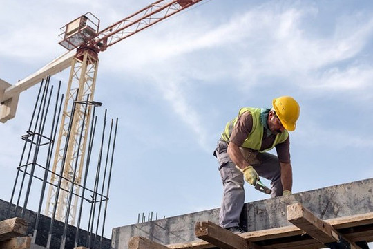 Nội dung cơ bản của Luật Xây dựng 135/2025/QH15