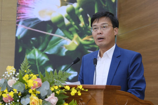 Lâm Đồng tăng cường triển khai chính sách BHXH, BHYT