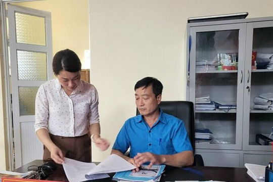 Tự nguyện chuyển công tác có được bảo lưu phụ cấp?