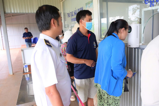 Lâm Đồng chủ động phòng chống vi rút Nipah