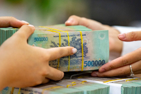 Lãi suất ngân hàng ACB tăng lên 6,35% từ ngày 27/1