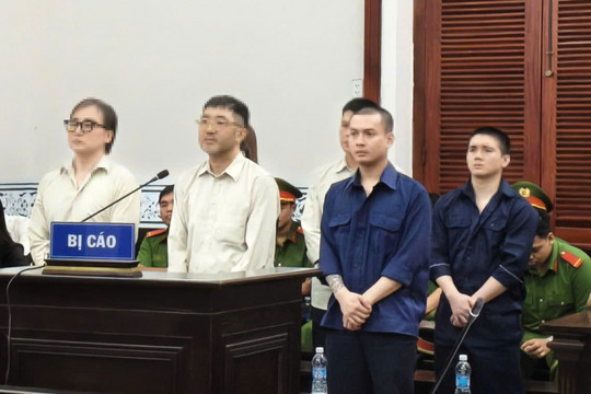 TP.HCM: Tuyên án chủ nhà hàng người Hàn Quốc cầm đầu đường dây môi giới mại dâm