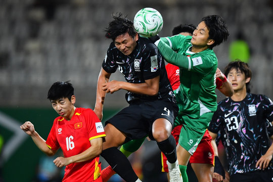 Nhật Bản lập kỷ lục vô địch U23 châu Á và nghịch lý hàng thủ của U23 Việt Nam