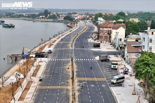 Biệt thự trăm tuổi ven sông Đồng Nai khiến dự án đường 2.000 tỷ phải nắn hướng bảo tồn