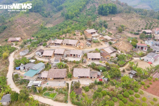 Bắc Ninh: Khám phá thôn Bắc Hoa với những ngôi nhà trình tường trăm năm