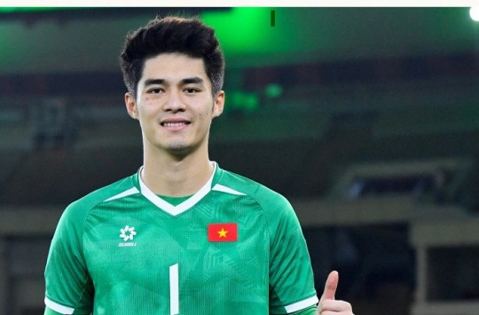 Thủ môn Trần Trung Kiên tìm lại sự cân bằng sau VCK U23 châu Á 2026