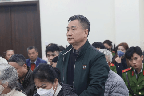 Xét xử vụ trục lợi bảo hiểm tại LanQ: Đối chất về thỏa thuận ăn chia 18 tỷ đồng