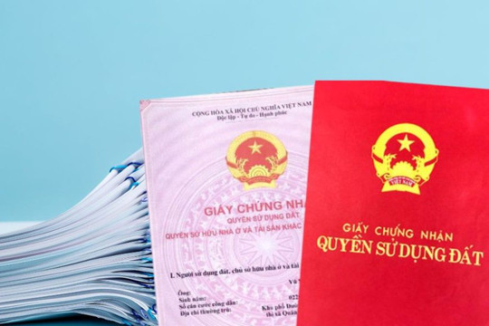 Mua đất bằng giấy tay, không giữ Giấy chứng nhận, xử lý thế nào?