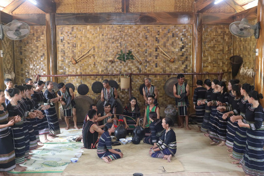 When Community Tourism Tells the Story of Lam Dong’s Villages