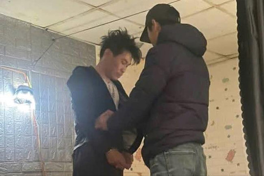 Triệt phá đường dây mua bán ma túy liên xã ở Lâm Đồng