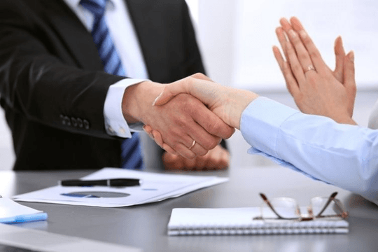 Cách deal lương khéo léo khi chưa có nhiều kinh nghiệm