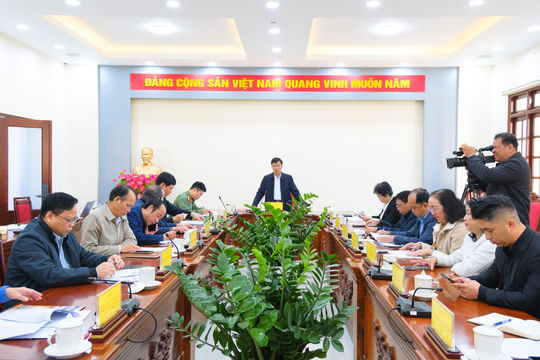 Lam Dong expects to Welcome over 25 Million Tourists