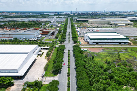 Xác định chủ thể thuê đất đối với dự án liên danh