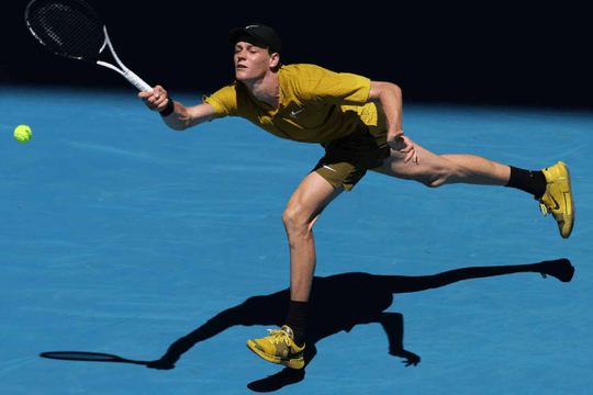 Sinner và Swiatek thiết lập trật tự mới tại Australian Open 2026