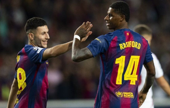Roony Bardghji: Món hời 2,5 triệu euro của Deco sẵn sàng rực sáng tại Champions League