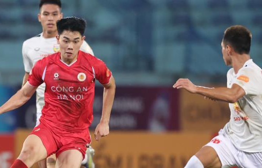 Hiệu ứng U23 Việt Nam: Cú hích lịch sử thổi bùng sức nóng V.League 2026