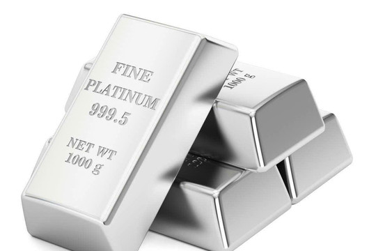 Giá bạc ngày 28/1 tiếp tục lập đỉnh lịch sử, thế giới chạm mốc 109,24 USD/ounce