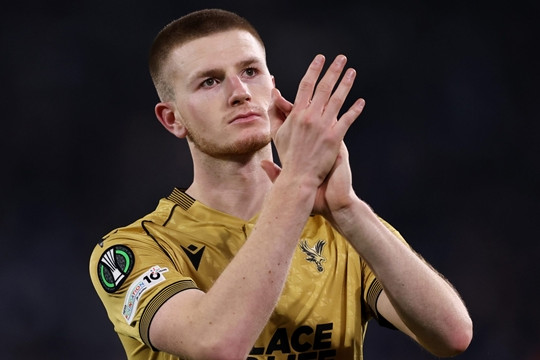 Man Utd dồn lực chiêu mộ Adam Wharton: Giải pháp chiến thuật hoàn hảo cho Michael Carrick