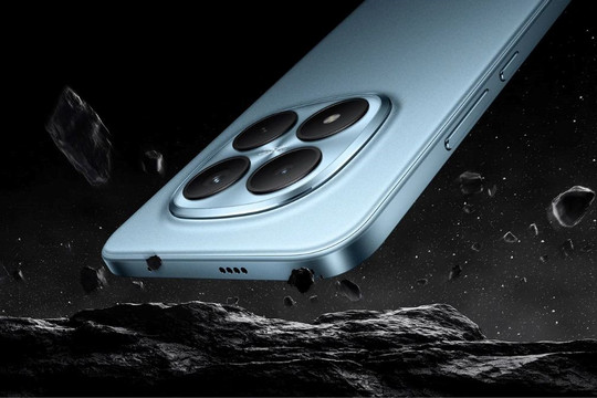 Redmi Note 15 Pro+ 5G và Note 14 Pro+ 5G: Liệu có phải bước tiến công nghệ?