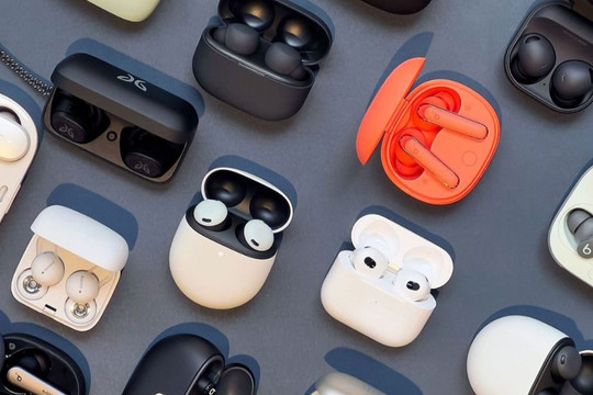Tai nghe Bluetooth hãng nào giá rẻ, chất lượng tốt?