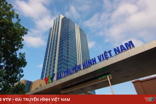 Đài Truyền hình Việt Nam mời hợp tác khai thác kho tư liệu trên nền tảng số