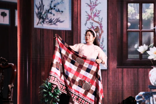 Ốc Thanh Vân tái xuất Gala Cười 2026 và lý do từ bỏ định cư tại Úc