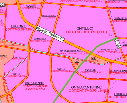 Quy hoạch Hải Phòng: Chi tiết tuyến đường mới dài 3 km tại phường An Dương
