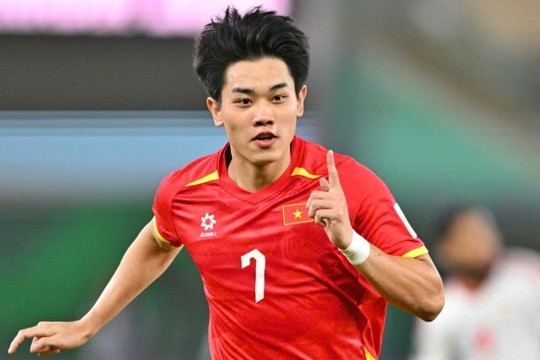 CAHN dừng bước tại Cúp Đông Nam Á và kế hoạch vinh danh Đình Bắc tại V-League