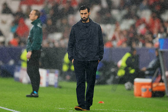 Real Madrid khủng hoảng: Sự bất lực của Alvaro Arbeloa và vết rạn mang tên Arda Guler