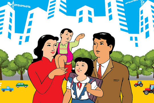 Quy định mới quan trọng và các nội dung chính của Luật Dân số