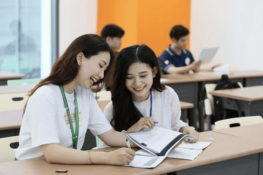 Tuyển sinh 2026: Những điều chỉnh trong Dự thảo Quy chế tuyển sinh đại học