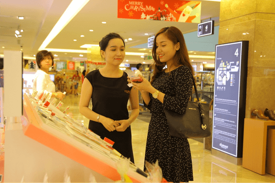 Vieclam.ai.vn giới thiệu cơ hội việc làm PG cho lao động trẻ tại nhiều tỉnh thành