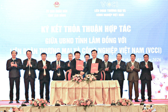 Đẩy mạnh xúc tiến, liên kết - Động lực phát triển du lịch Lâm Đồng