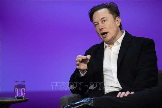 Tại sao tỷ phú Elon Musk muốn đặt trung tâm dữ liệu AI trong không gian?