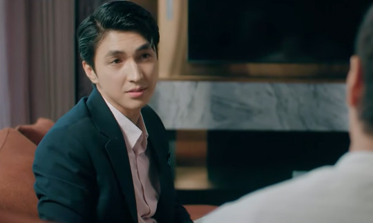Đồng hồ đếm ngược tập 2: Chiến rủ rê Thành tham gia dự án làm giàu mạo hiểm