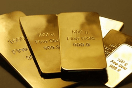 Giá vàng hôm nay 30/01/2026: SJC 178,0 - 181,0 triệu đồng/lượng, giảm 8.6 triệu đồng