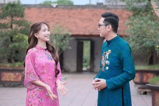 Chiều cuối năm - Việt Nam trong tôi: Dấu ấn văn hóa và bản sắc trên sóng VTV1