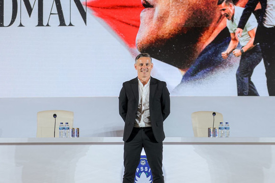 Shayne Pattynama: HLV John Herdman là chìa khóa đưa Indonesia đến World Cup