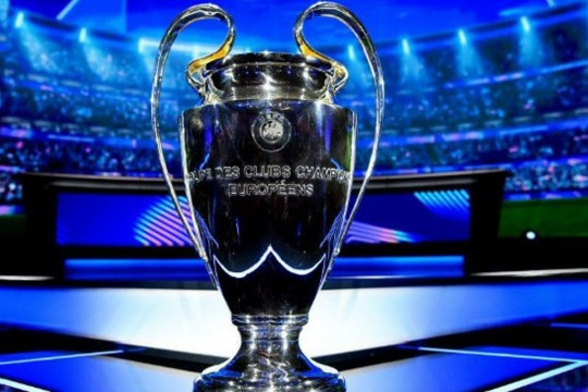 Real Madrid và PSG trước vòng play-off Champions League: Khi ranh giới quốc gia bị xóa bỏ