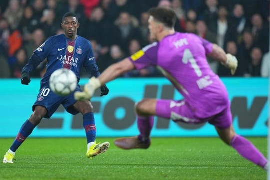 Champions League và nghịch lý Swiss Model: Khi sự hỗn loạn che mờ bản sắc bóng đá đỉnh cao