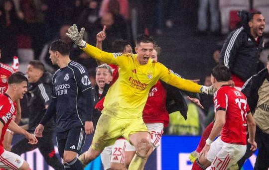 Bốc thăm play-off Champions League: Real Madrid đối đầu Mourinho, PSG đại chiến Monaco